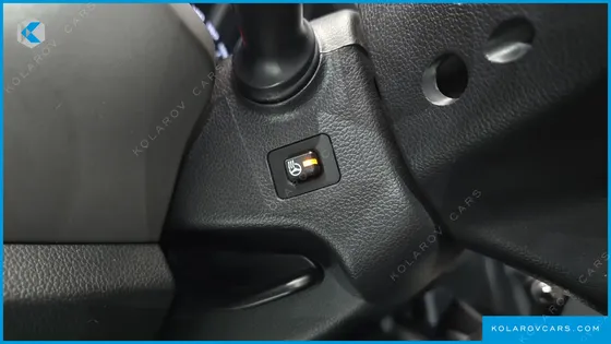 KIA SPORTAGE DIESEL 2WD TRENDY