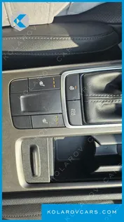KIA K5 2.0 LPI RENTAL CAR