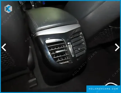 HYUNDAI I40 1.7 VGT