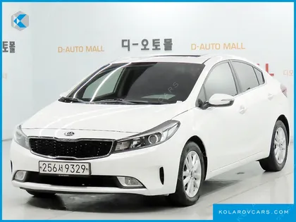 KIA K3 TRENDY