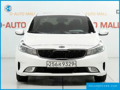 KIA K3 TRENDY