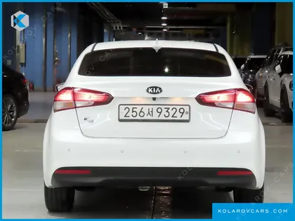 KIA K3 TRENDY