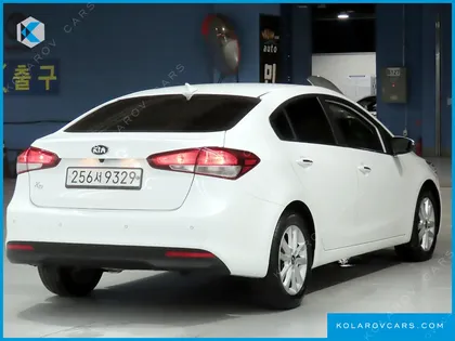 KIA K3 TRENDY