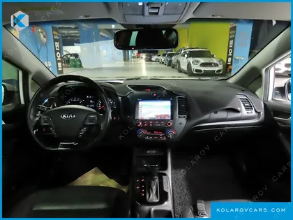 KIA K3 TRENDY