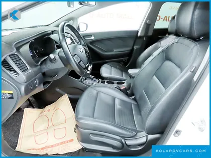 KIA K3 TRENDY