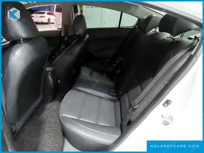 KIA K3 TRENDY