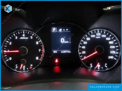 KIA K3 TRENDY