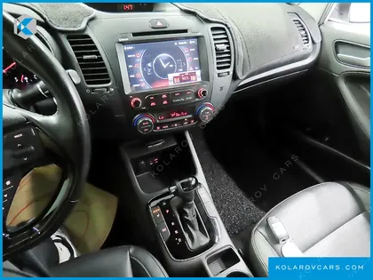 KIA K3 TRENDY