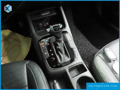 KIA K3 TRENDY