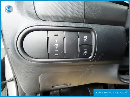 KIA K3 TRENDY