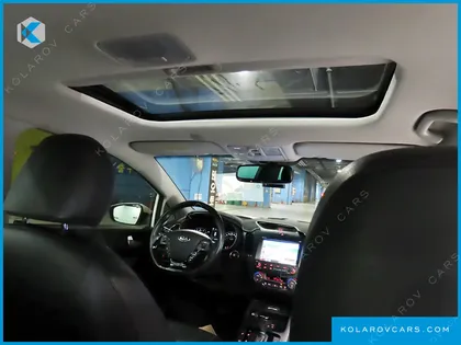 KIA K3 TRENDY