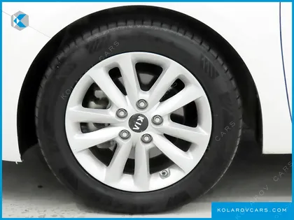 KIA K3 TRENDY