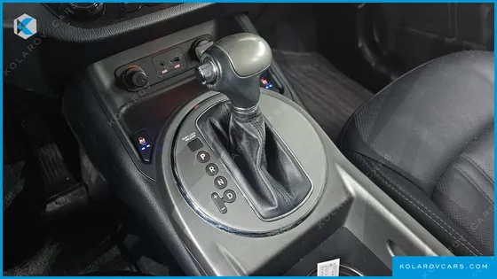KIA SPORTAGE DIESEL 2WD PRESTIGE