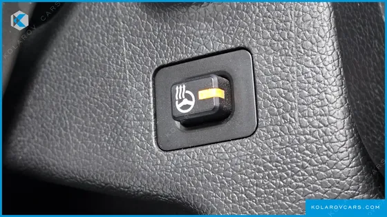KIA SPORTAGE DIESEL 2WD PRESTIGE