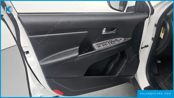 KIA SPORTAGE DIESEL 2WD PRESTIGE