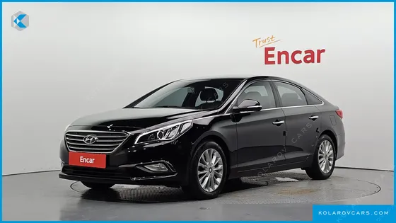HYUNDAI SONATA 2.0 SMART