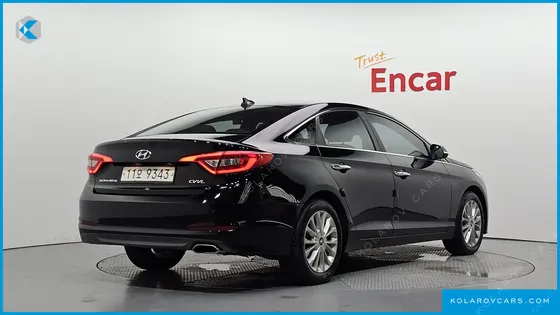 HYUNDAI SONATA 2.0 SMART
