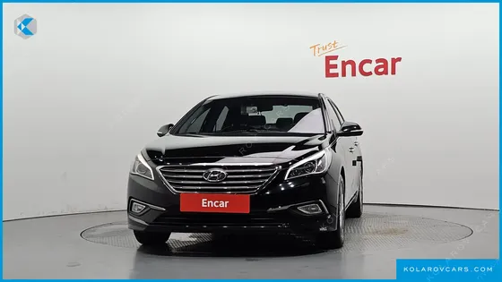 HYUNDAI SONATA 2.0 SMART