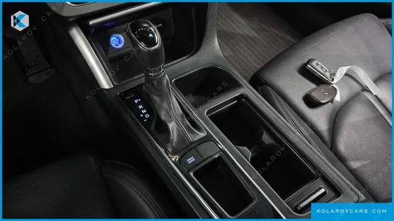 HYUNDAI SONATA 2.0 SMART