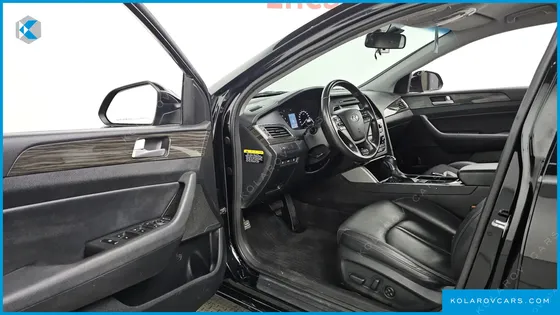 HYUNDAI SONATA 2.0 SMART