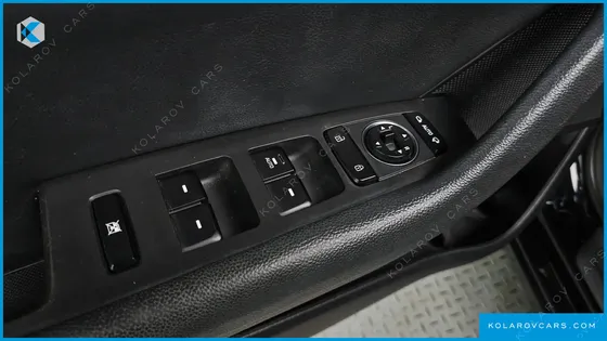 HYUNDAI SONATA 2.0 SMART