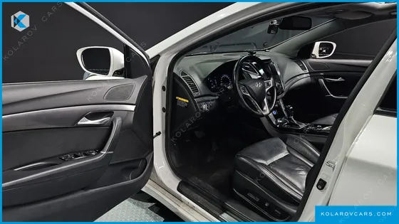 HYUNDAI I40 2.0 GDI