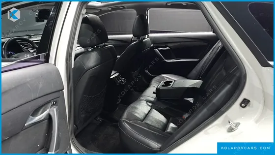 HYUNDAI I40 2.0 GDI