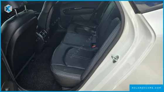 KIA K5 2.0