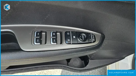KIA K5 2.0