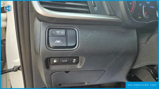 KIA K5 2.0