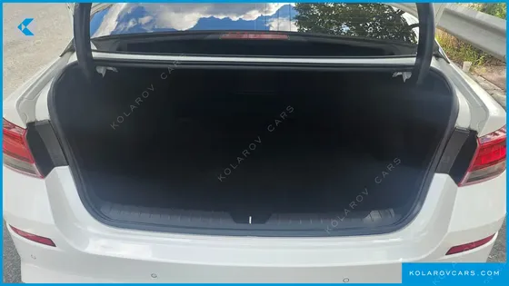 KIA K5 2.0