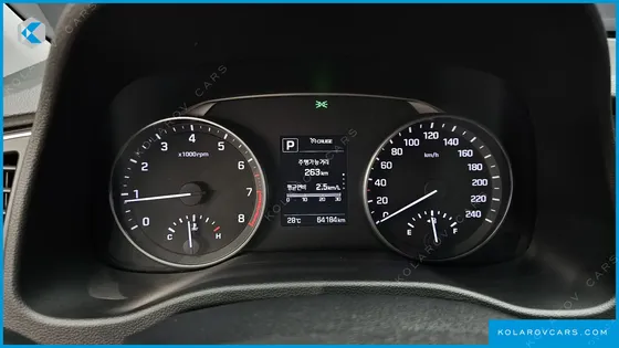 HYUNDAI ELANTRA (AVANTE) 1.6 GDI MODERN