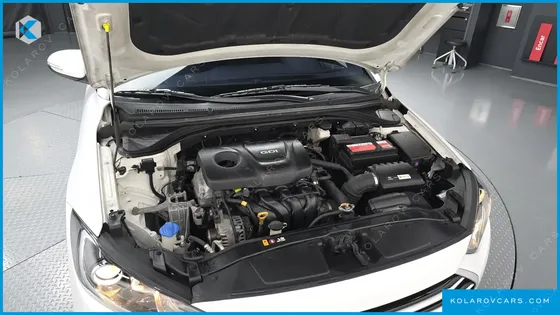 HYUNDAI ELANTRA (AVANTE) 1.6 GDI VALUE PLUS