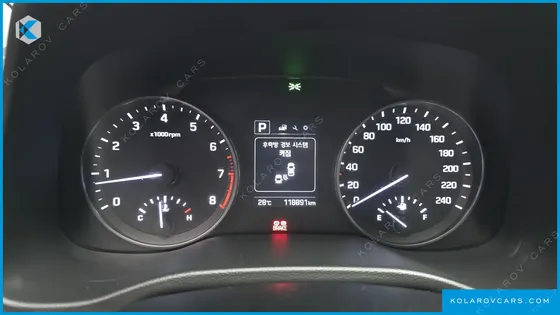 HYUNDAI ELANTRA (AVANTE) 1.6 GDI VALUE PLUS