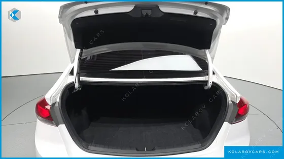 HYUNDAI ELANTRA (AVANTE) 1.6 GDI VALUE PLUS