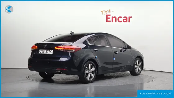 KIA K3 TRENDY