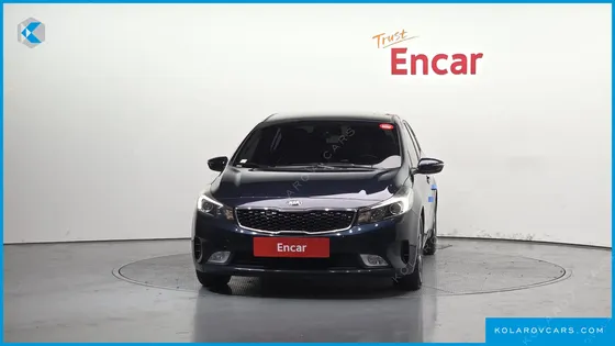 KIA K3 TRENDY