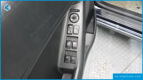 KIA K3 TRENDY