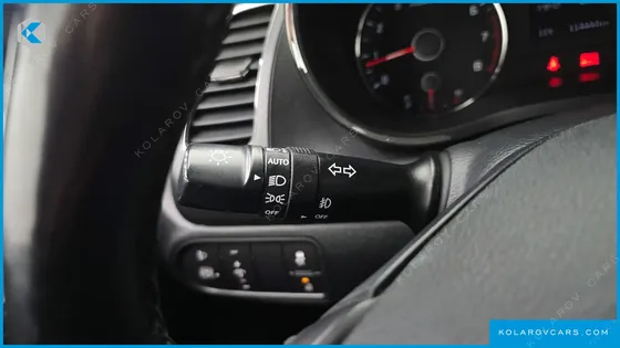 KIA K3 TRENDY