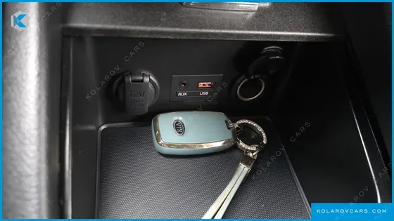 KIA K3 TRENDY