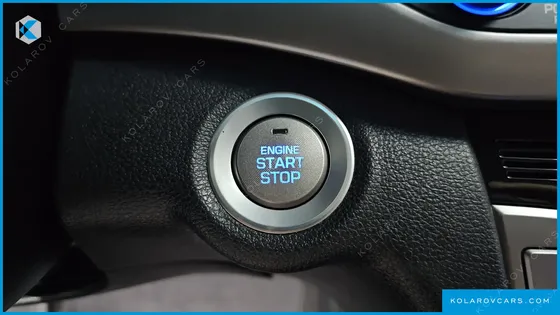 HYUNDAI ELANTRA (AVANTE) 1.6 GDI SMART