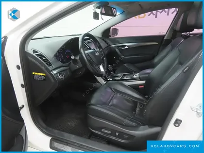 HYUNDAI I40 1.7 VGT