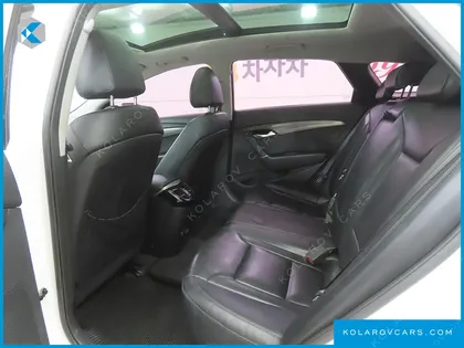 HYUNDAI I40 1.7 VGT