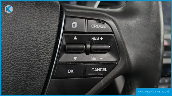 HYUNDAI SONATA 2.0 SMART