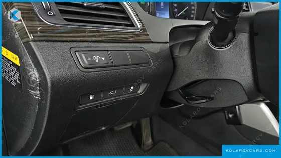 HYUNDAI SONATA 2.0 SMART