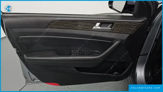 HYUNDAI SONATA 2.0 SMART