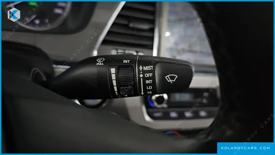 HYUNDAI SONATA 2.0 SMART