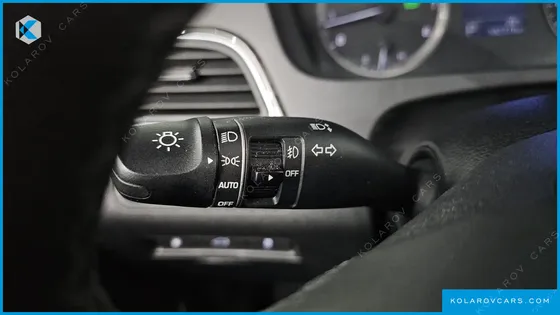 HYUNDAI SONATA 2.0 SMART