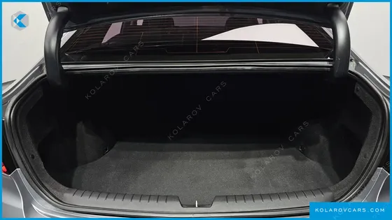 HYUNDAI SONATA 2.0 SMART