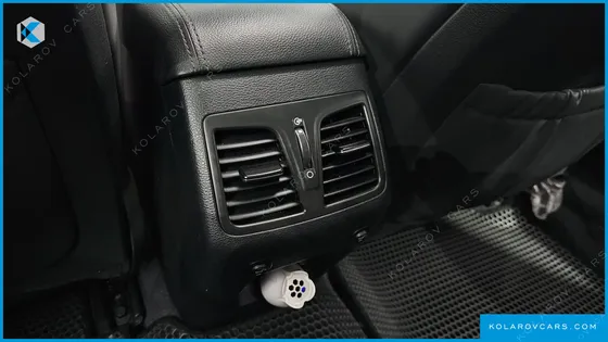 HYUNDAI SONATA 2.0 SMART